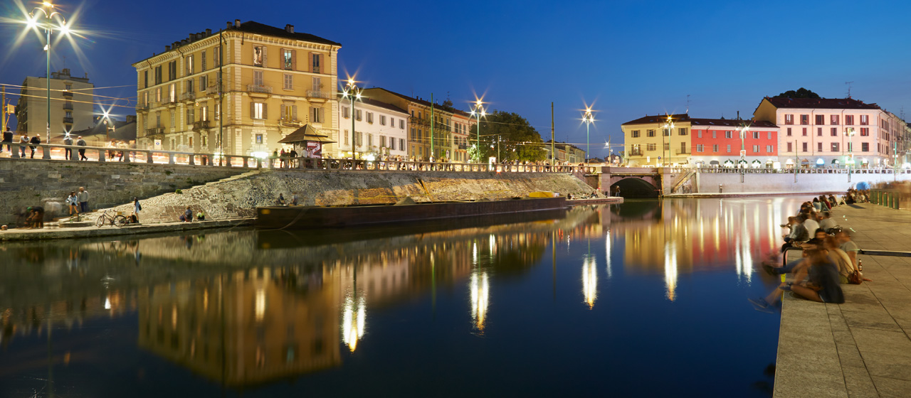 Darsena-milano