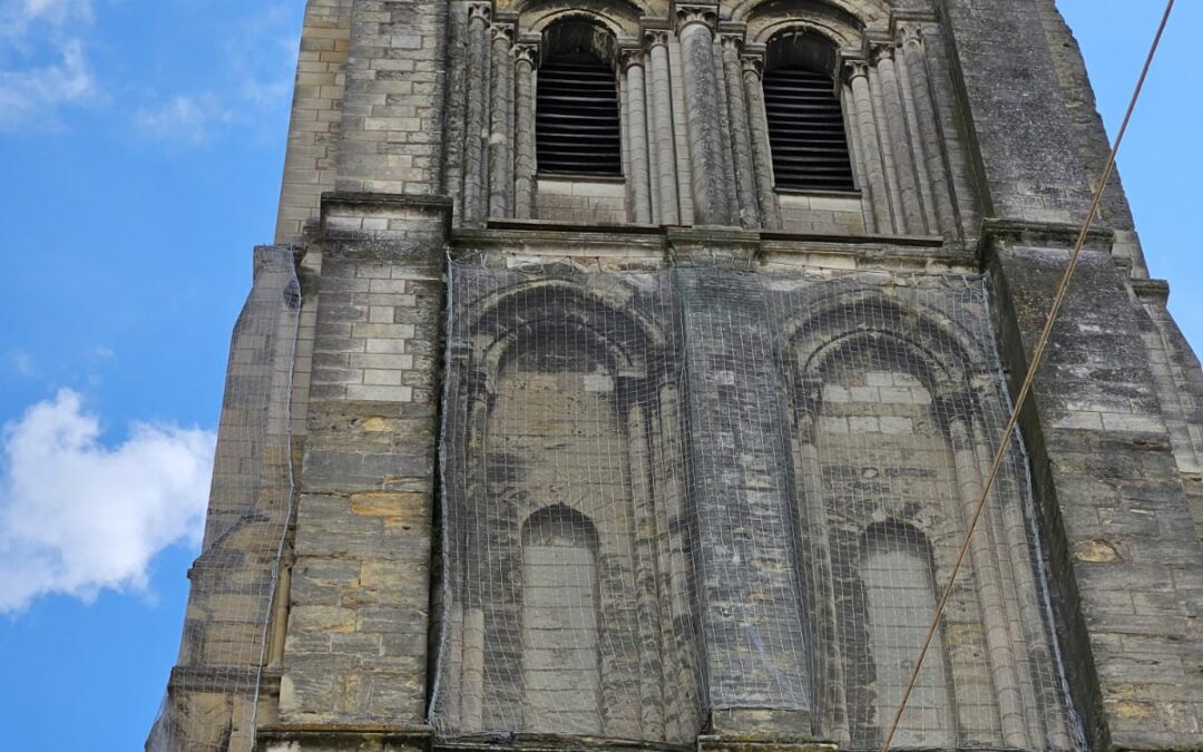 Saluto dalla Francia da Clermont Ferrand (Tappa 14)