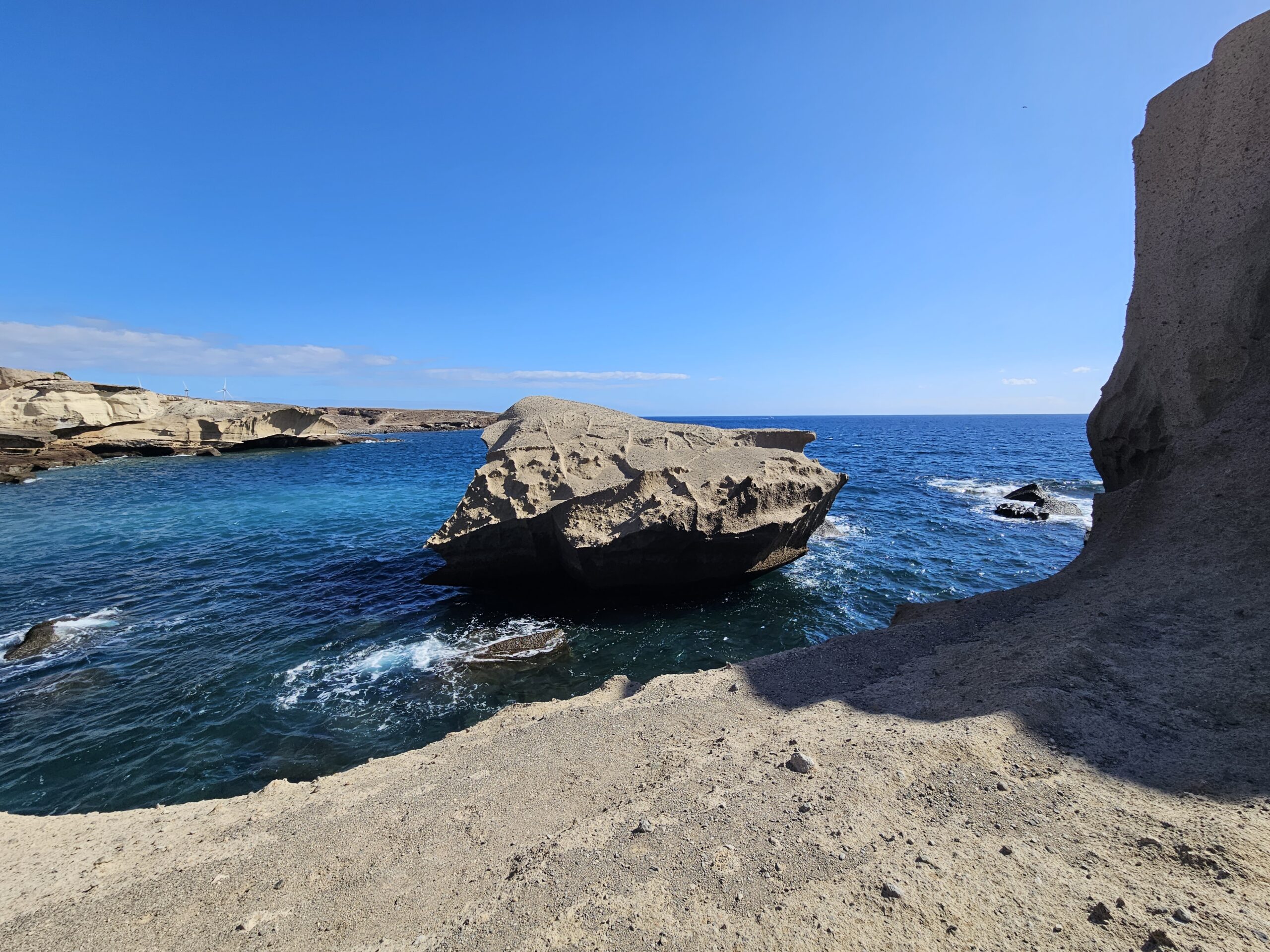 san miguel de abona i viaggi di enzo