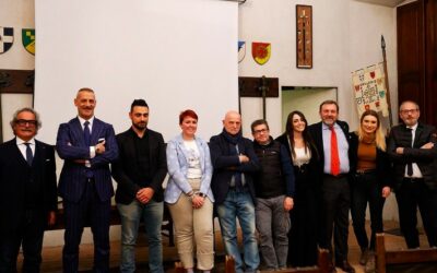 “Il Carroccio 2.0.” presentato al Castello di Legnano: innovazione nella tradizione