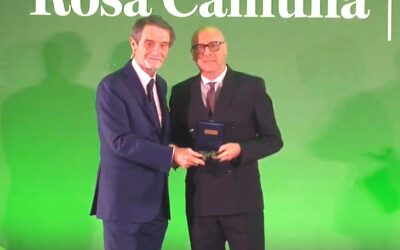 A Dolce&Gabbana e non solo, il Premio Rosa Camuna alla “Festa della Lombardia”