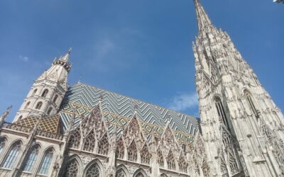 Vienna tra arte, natura e cultura vale sempre un viaggio