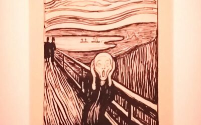 Munch a Palazzo Reale: non solo l'”Urlo”, ma tanto “Dolore”