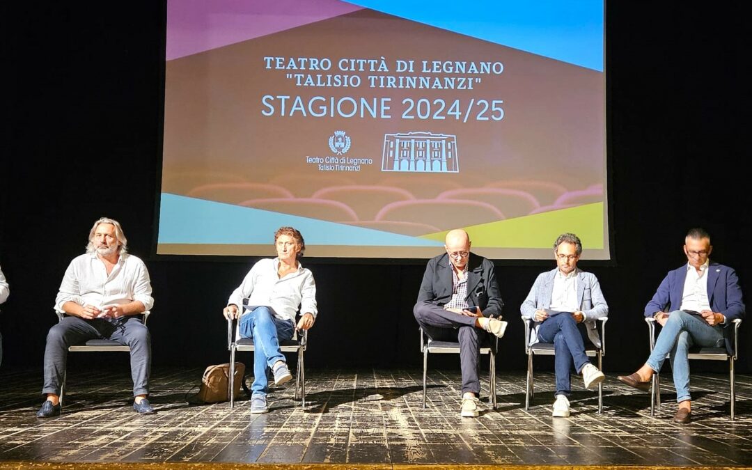 Teatro Tirinnanzi: un cartellone in “rete” per costruire la “Casa della Cultura”