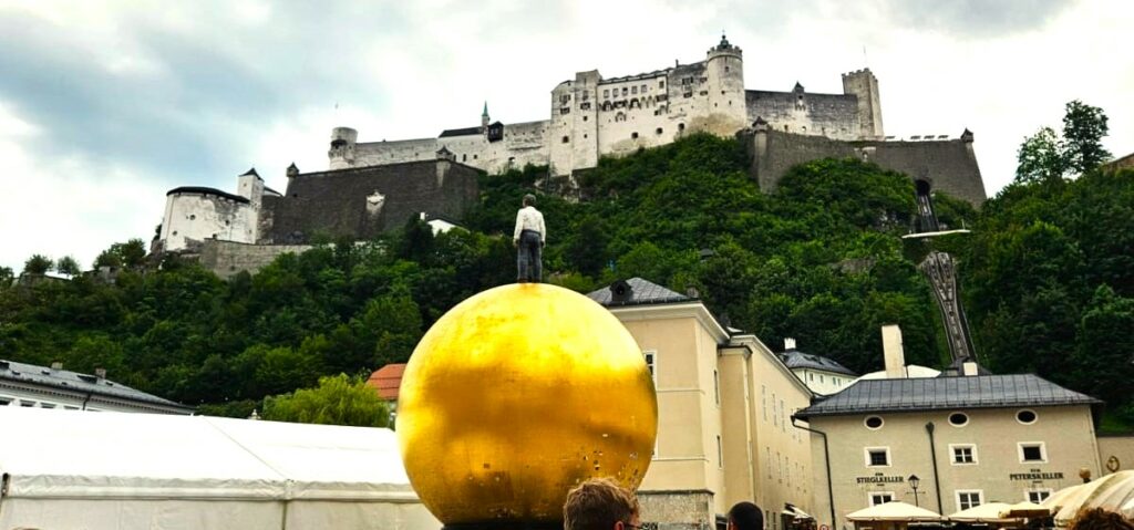 innsbruck fuori