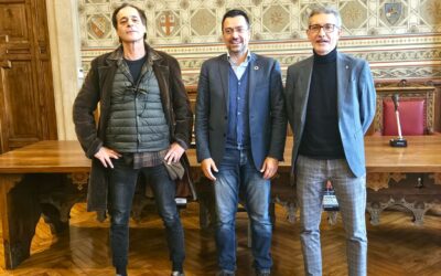 Concerto solidale di Massimo Priviero con il Rotary club Altomilanese