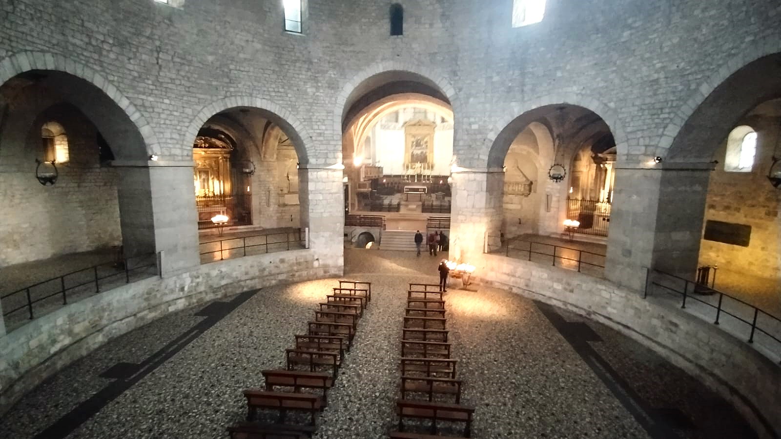 duomo vecchio brescia