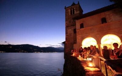 San Valentino: da Legnano, Varese, Biella per un viaggio romantico vicino a noi