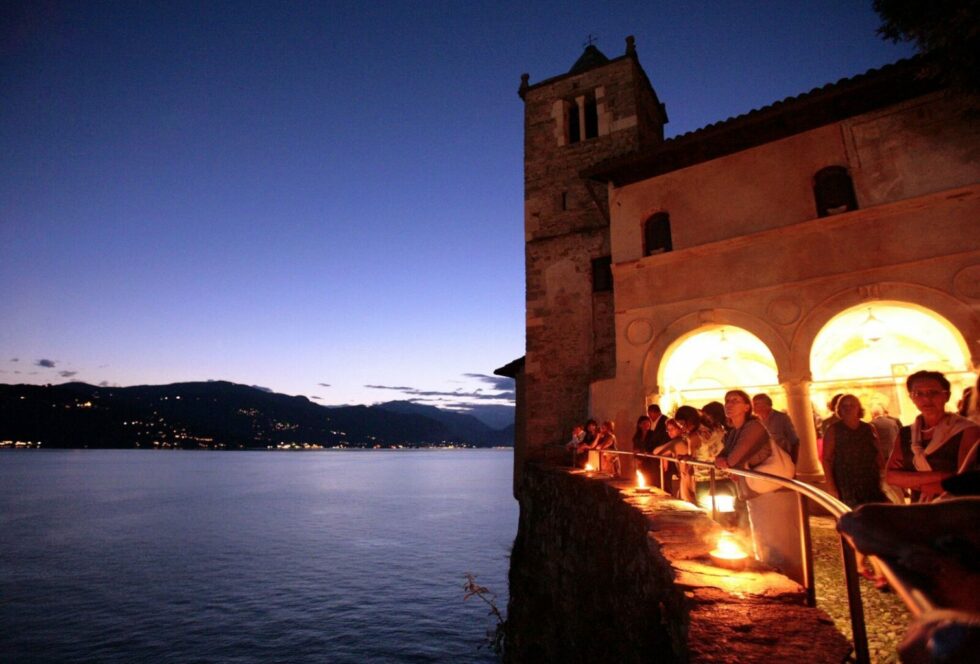 San Valentino: da Legnano, Varese, Biella per un viaggio romantico vicino a noi