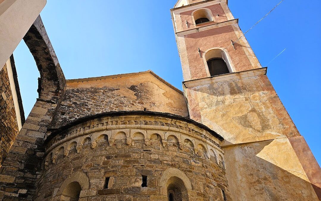 Diano Castello (e Marina) bellezza tra i  Borghi più belli d’Italia